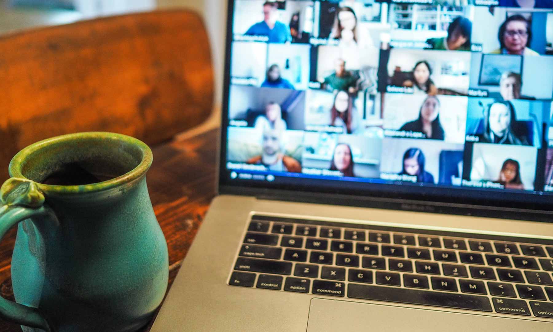 Virtual Pharmacy & Graduate Preview Visits